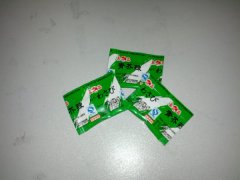 力優海苔批發